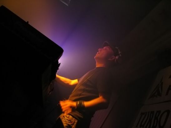 Techanalitic - 18.2.06